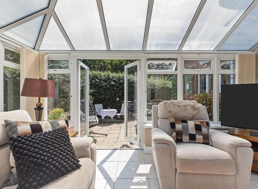 54 Chatsworth, Bangor, BT19 7WA