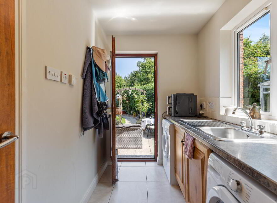 54 Chatsworth, Bangor, BT19 7WA