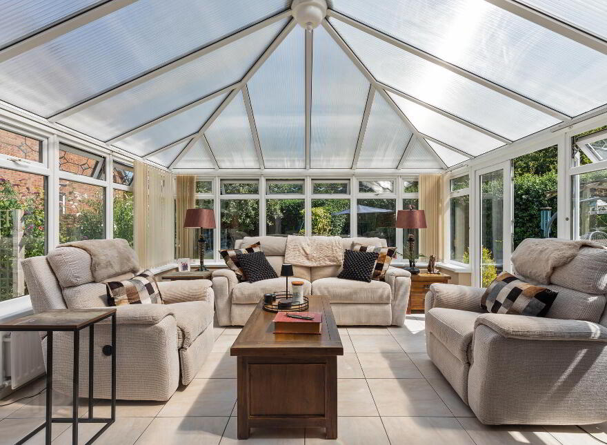 54 Chatsworth, Bangor, BT19 7WA