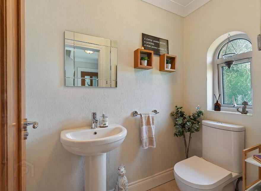 54 Chatsworth, Bangor, BT19 7WA