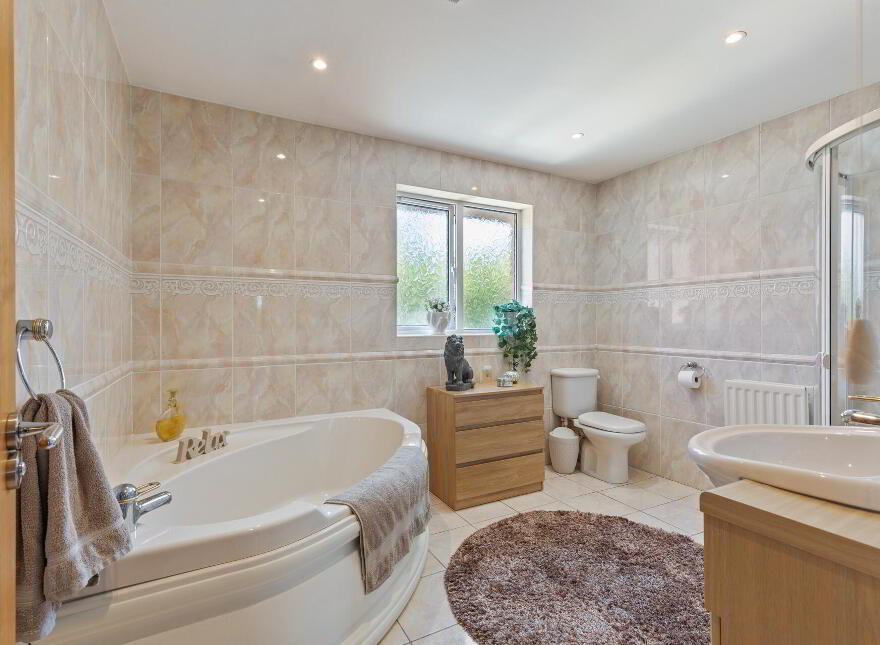 54 Chatsworth, Bangor, BT19 7WA