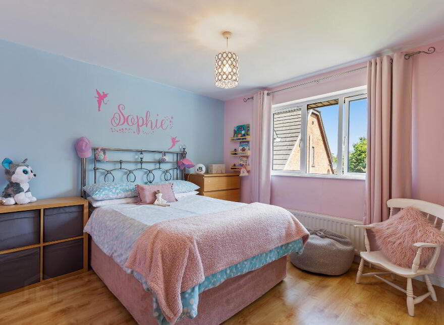 54 Chatsworth, Bangor, BT19 7WA