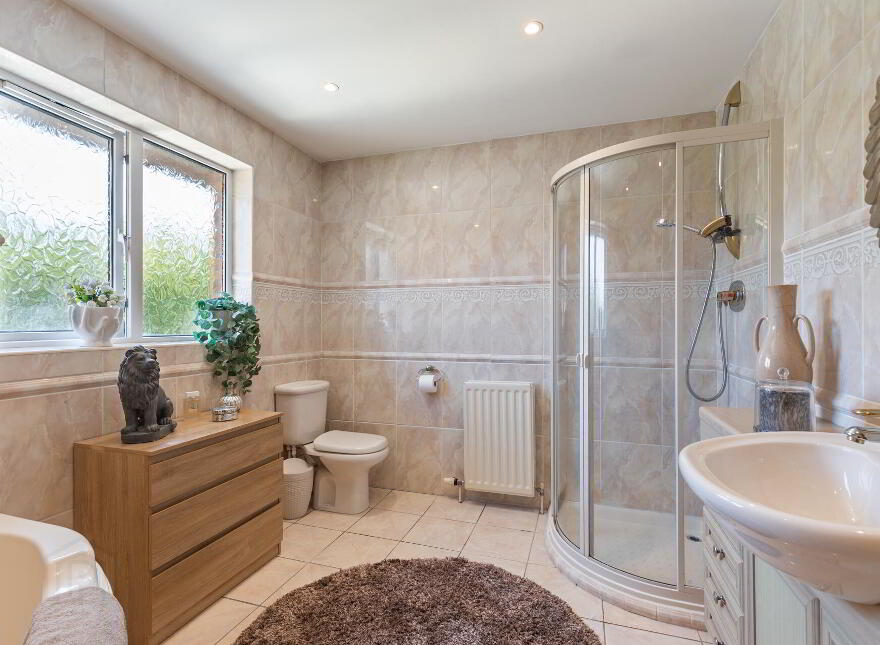 54 Chatsworth, Bangor, BT19 7WA