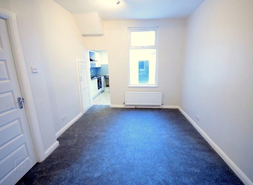 59 Donard Street, Belfast, BT6 8EJ