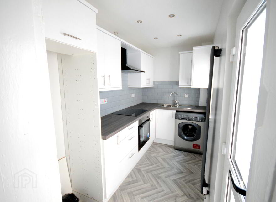 59 Donard Street, Belfast, BT6 8EJ