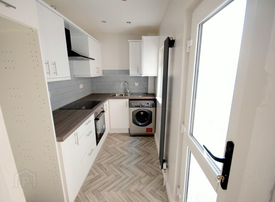 59 Donard Street, Belfast, BT6 8EJ