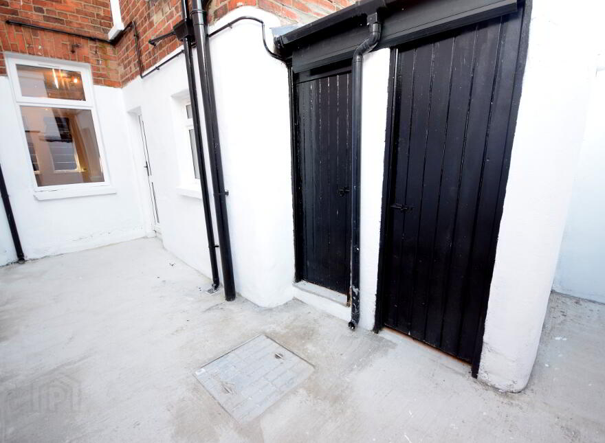 59 Donard Street, Belfast, BT6 8EJ