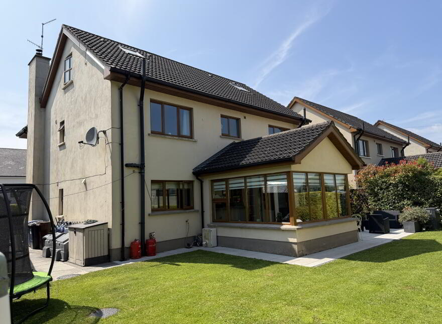 1 The Valley, Mullaghbawn, Newry, BT35 9ST