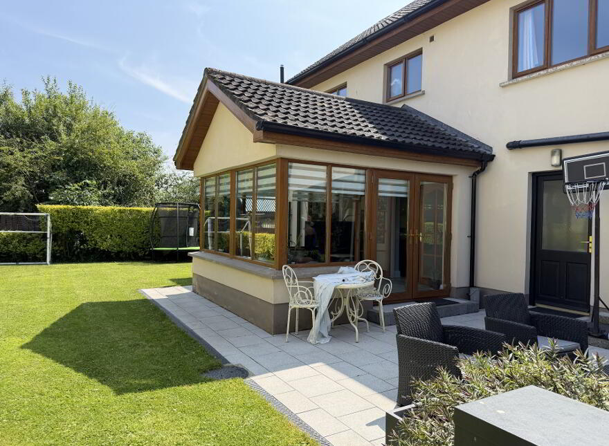 1 The Valley, Mullaghbawn, Newry, BT35 9ST