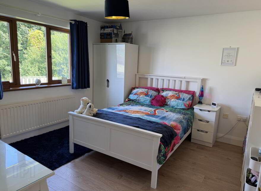1 The Valley, Mullaghbawn, Newry, BT35 9ST