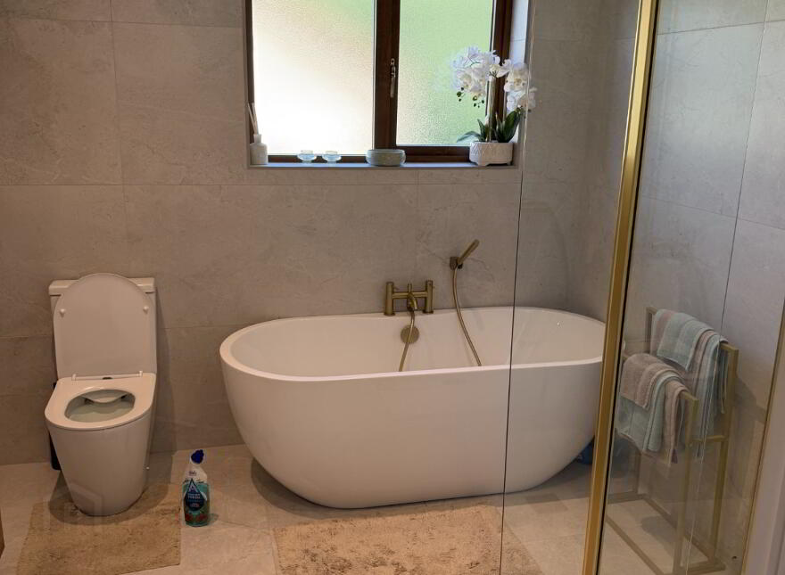 1 The Valley, Mullaghbawn, Newry, BT35 9ST