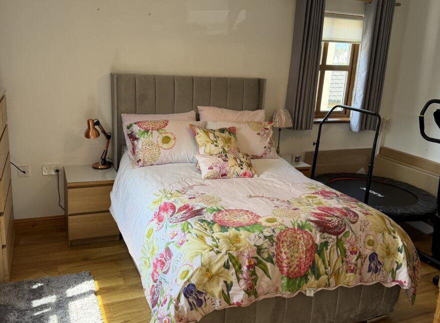 1 The Valley, Mullaghbawn, Newry, BT35 9ST