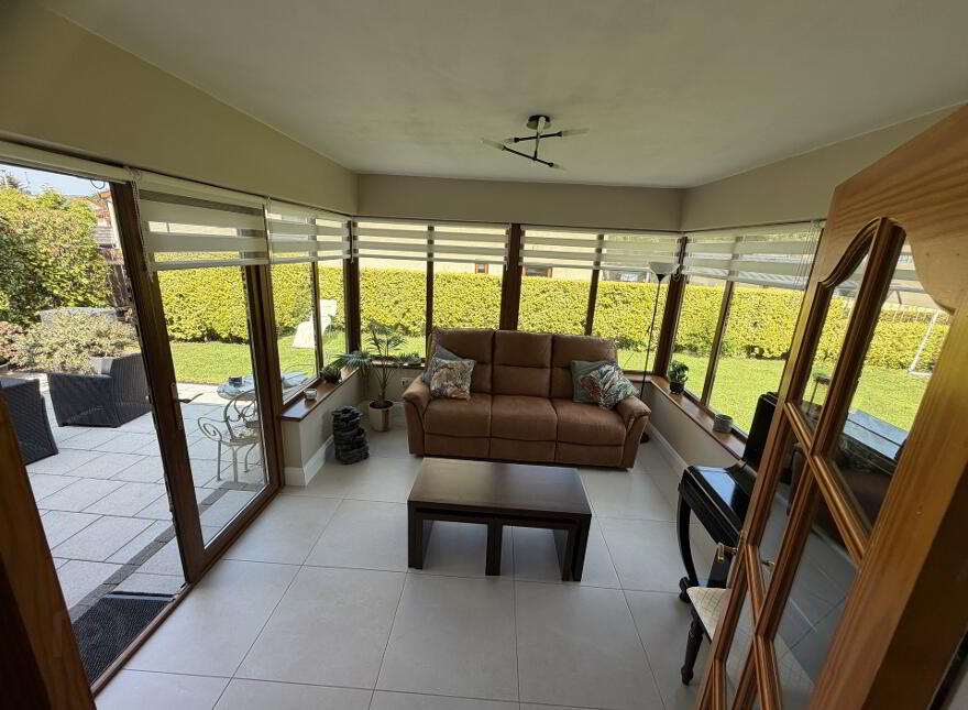 1 The Valley, Mullaghbawn, Newry, BT35 9ST
