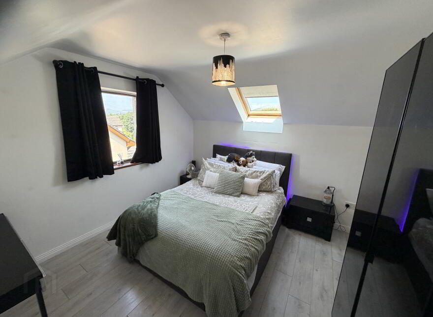1 The Valley, Mullaghbawn, Newry, BT35 9ST