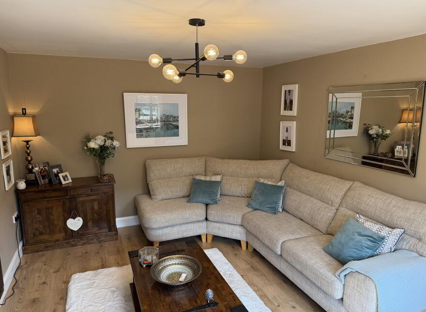 1 The Valley, Mullaghbawn, Newry, BT35 9ST