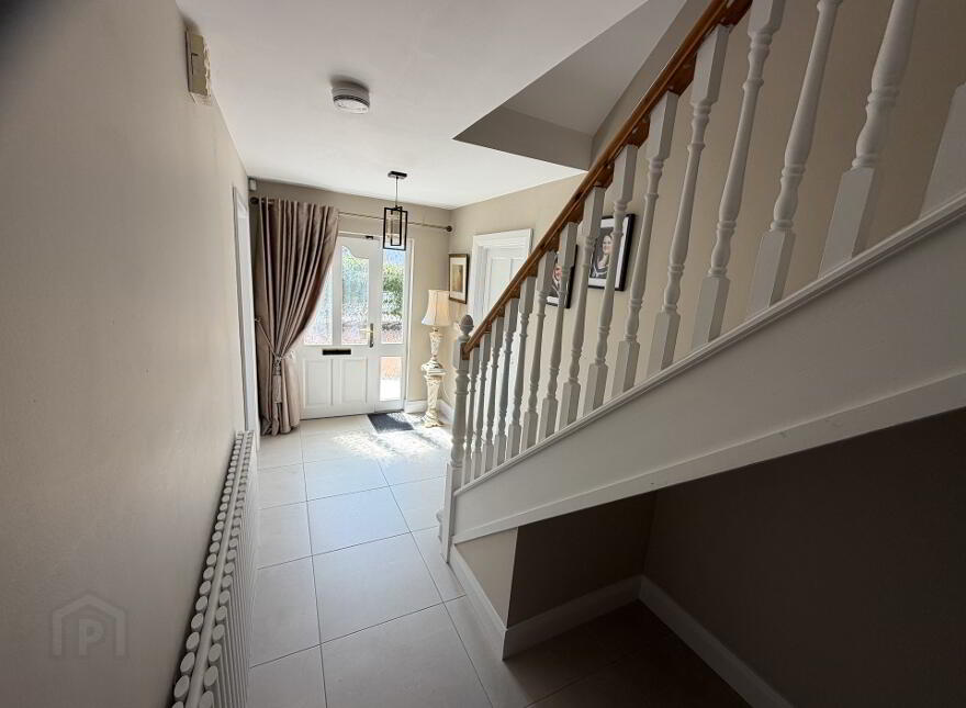 1 The Valley, Mullaghbawn, Newry, BT35 9ST