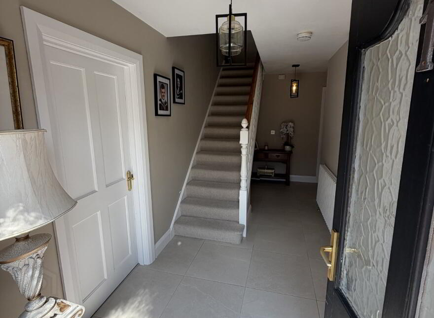 1 The Valley, Mullaghbawn, Newry, BT35 9ST