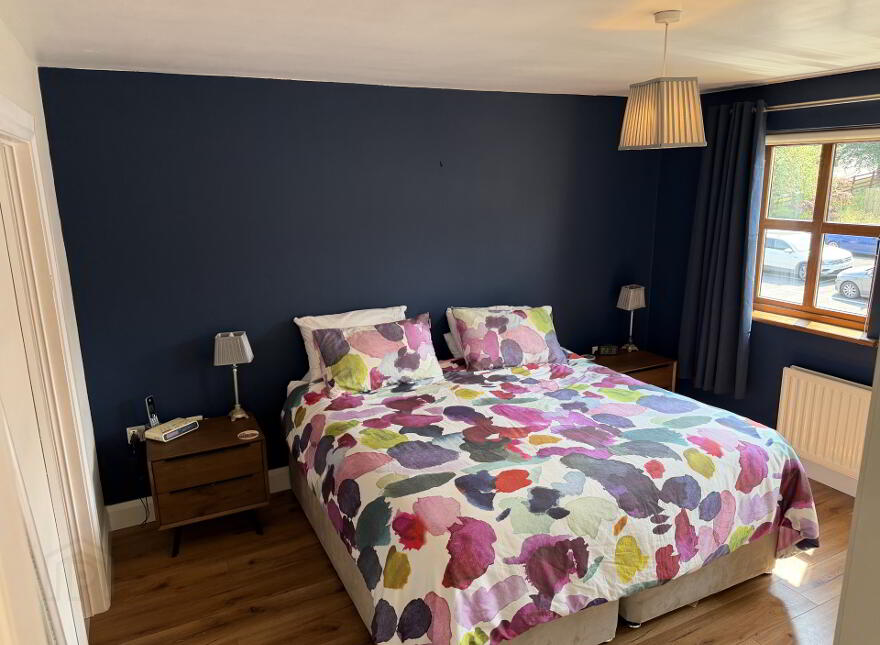1 The Valley, Mullaghbawn, Newry, BT35 9ST
