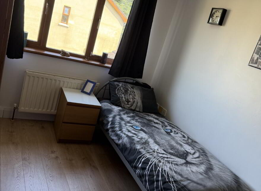 1 The Valley, Mullaghbawn, Newry, BT35 9ST