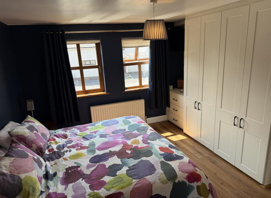 1 The Valley, Mullaghbawn, Newry, BT35 9ST