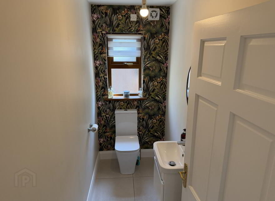 1 The Valley, Mullaghbawn, Newry, BT35 9ST
