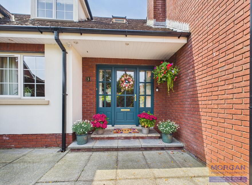 3 Forest Hills, Old Warrenpoint Road, Newry, BT34 2FL