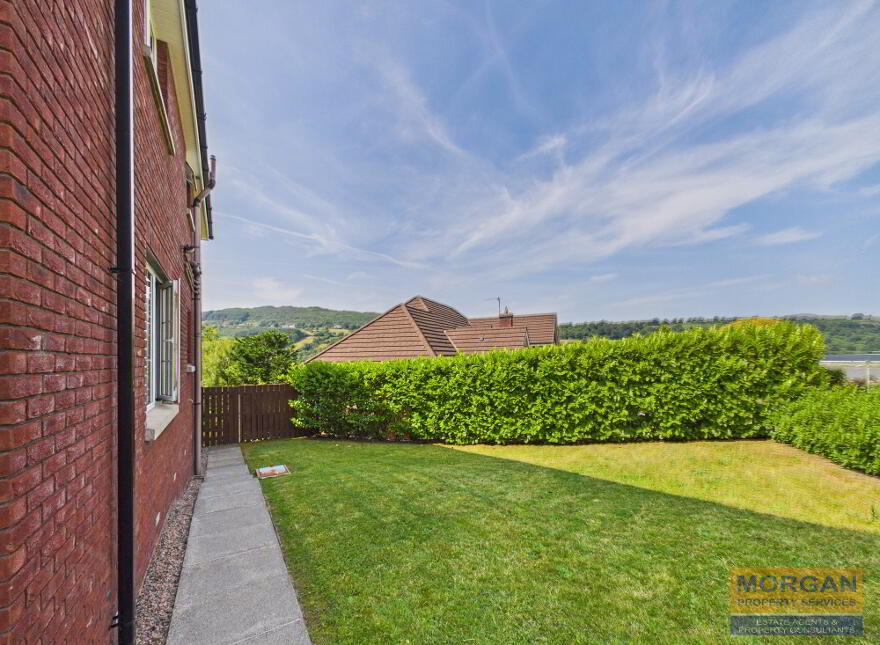 3 Forest Hills, Old Warrenpoint Road, Newry, BT34 2FL