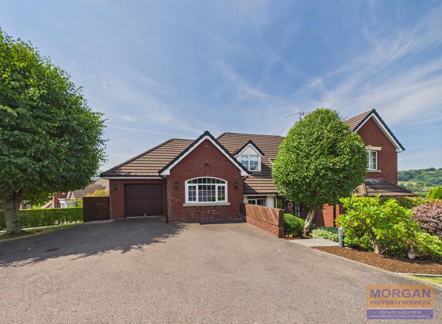 3 Forest Hills, Old Warrenpoint Road, Newry, BT34 2FL