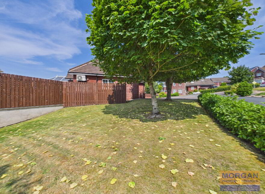 3 Forest Hills, Old Warrenpoint Road, Newry, BT34 2FL