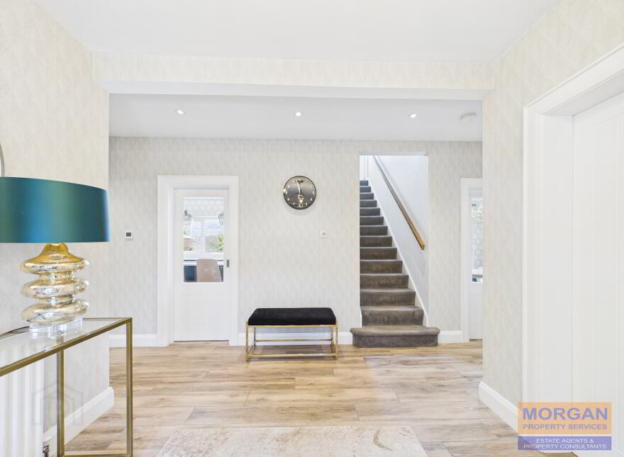3 Forest Hills, Old Warrenpoint Road, Newry, BT34 2FL