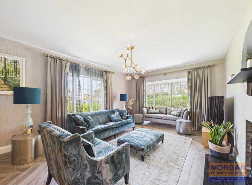 3 Forest Hills, Old Warrenpoint Road, Newry, BT34 2FL