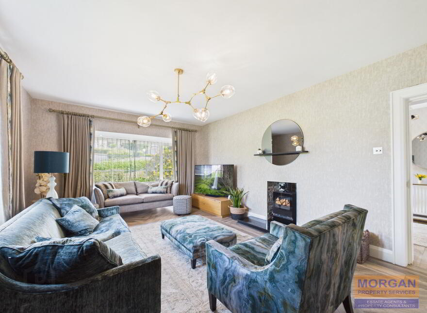 3 Forest Hills, Old Warrenpoint Road, Newry, BT34 2FL