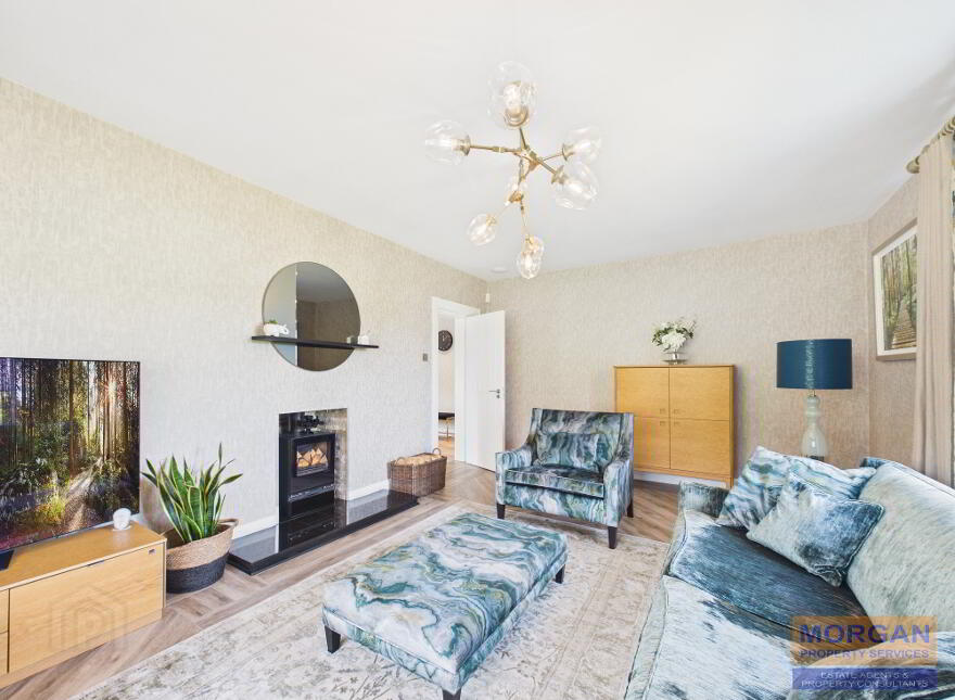 3 Forest Hills, Old Warrenpoint Road, Newry, BT34 2FL