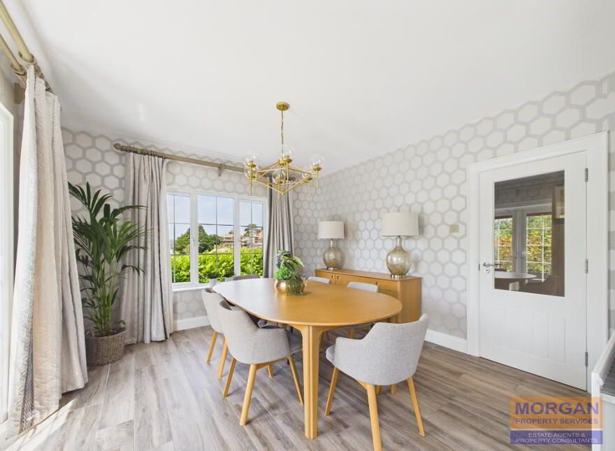 3 Forest Hills, Old Warrenpoint Road, Newry, BT34 2FL