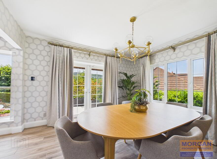 3 Forest Hills, Old Warrenpoint Road, Newry, BT34 2FL