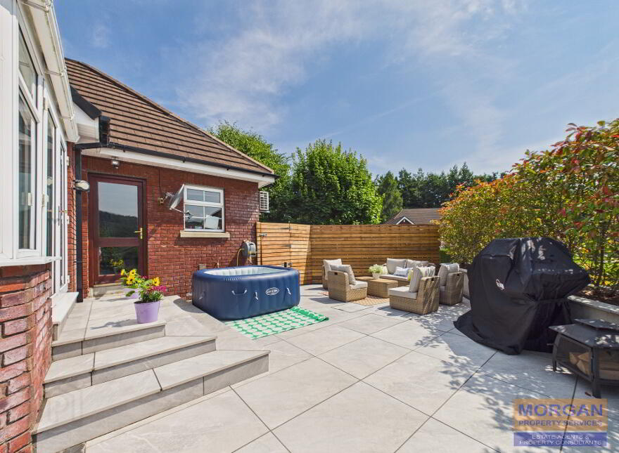 3 Forest Hills, Old Warrenpoint Road, Newry, BT34 2FL