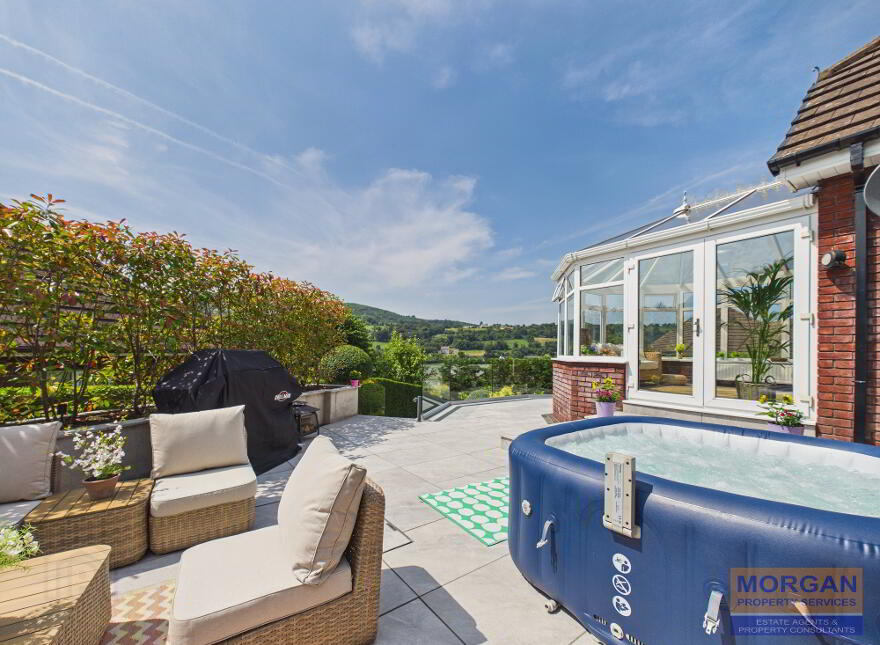 3 Forest Hills, Old Warrenpoint Road, Newry, BT34 2FL