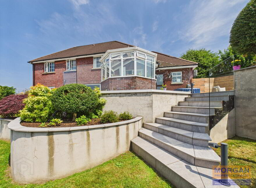 3 Forest Hills, Old Warrenpoint Road, Newry, BT34 2FL