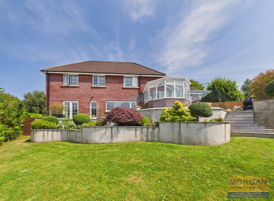 3 Forest Hills, Old Warrenpoint Road, Newry, BT34 2FL