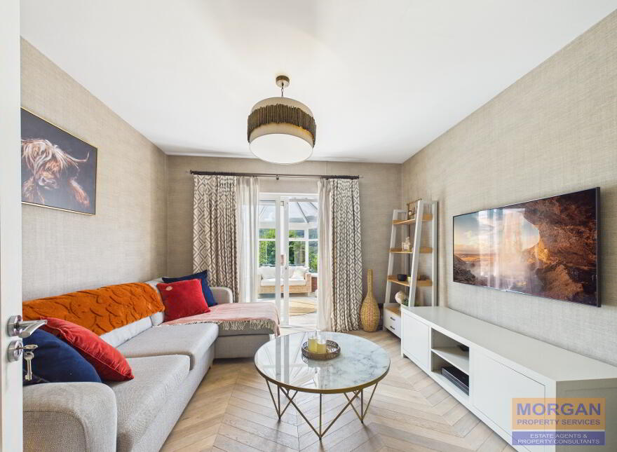 3 Forest Hills, Old Warrenpoint Road, Newry, BT34 2FL