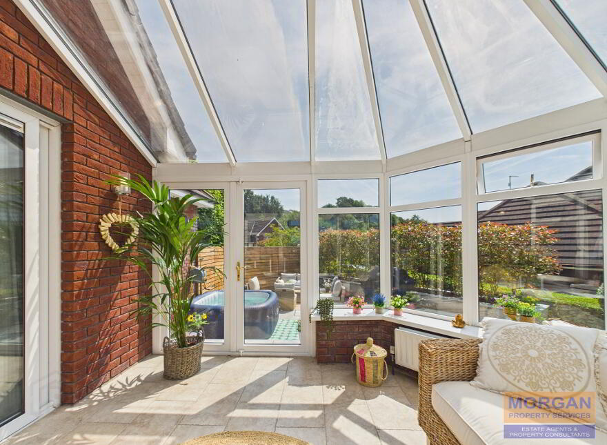3 Forest Hills, Old Warrenpoint Road, Newry, BT34 2FL