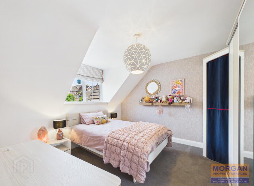 3 Forest Hills, Old Warrenpoint Road, Newry, BT34 2FL