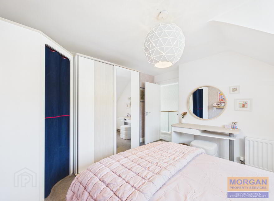 3 Forest Hills, Old Warrenpoint Road, Newry, BT34 2FL