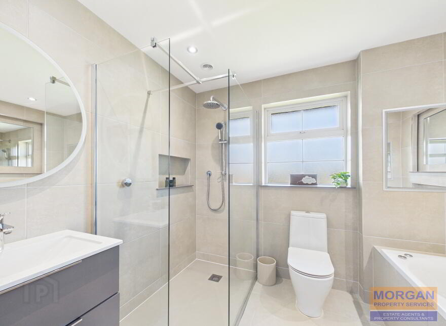 3 Forest Hills, Old Warrenpoint Road, Newry, BT34 2FL