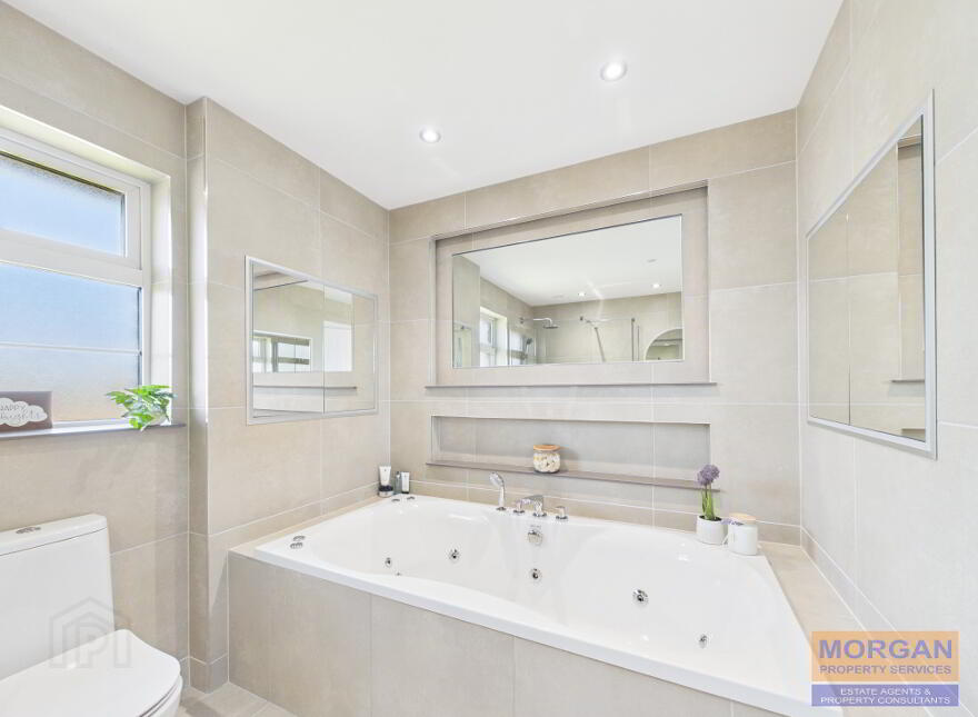 3 Forest Hills, Old Warrenpoint Road, Newry, BT34 2FL