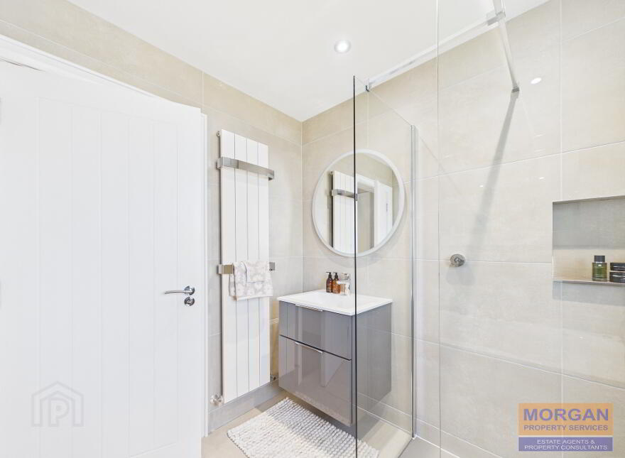 3 Forest Hills, Old Warrenpoint Road, Newry, BT34 2FL