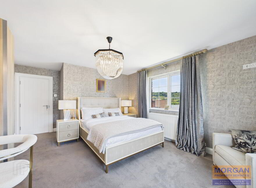 3 Forest Hills, Old Warrenpoint Road, Newry, BT34 2FL