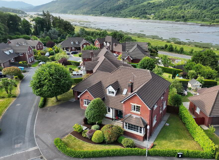 3 Forest Hills, Old Warrenpoint Road, Newry, BT34 2FL