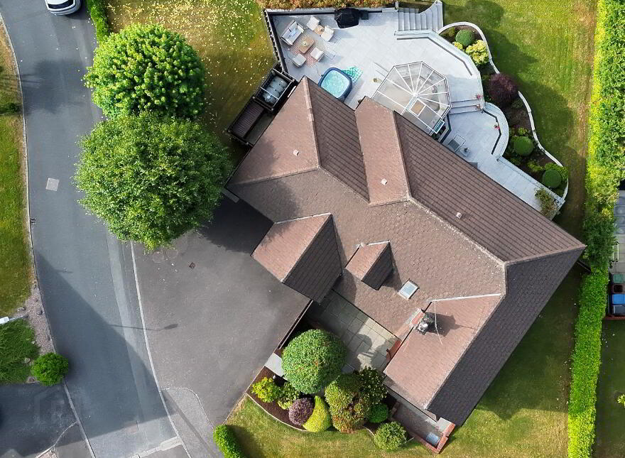 3 Forest Hills, Old Warrenpoint Road, Newry, BT34 2FL