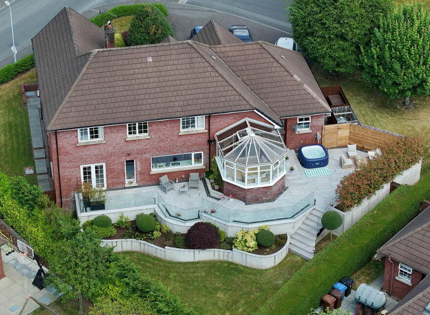 3 Forest Hills, Old Warrenpoint Road, Newry, BT34 2FL